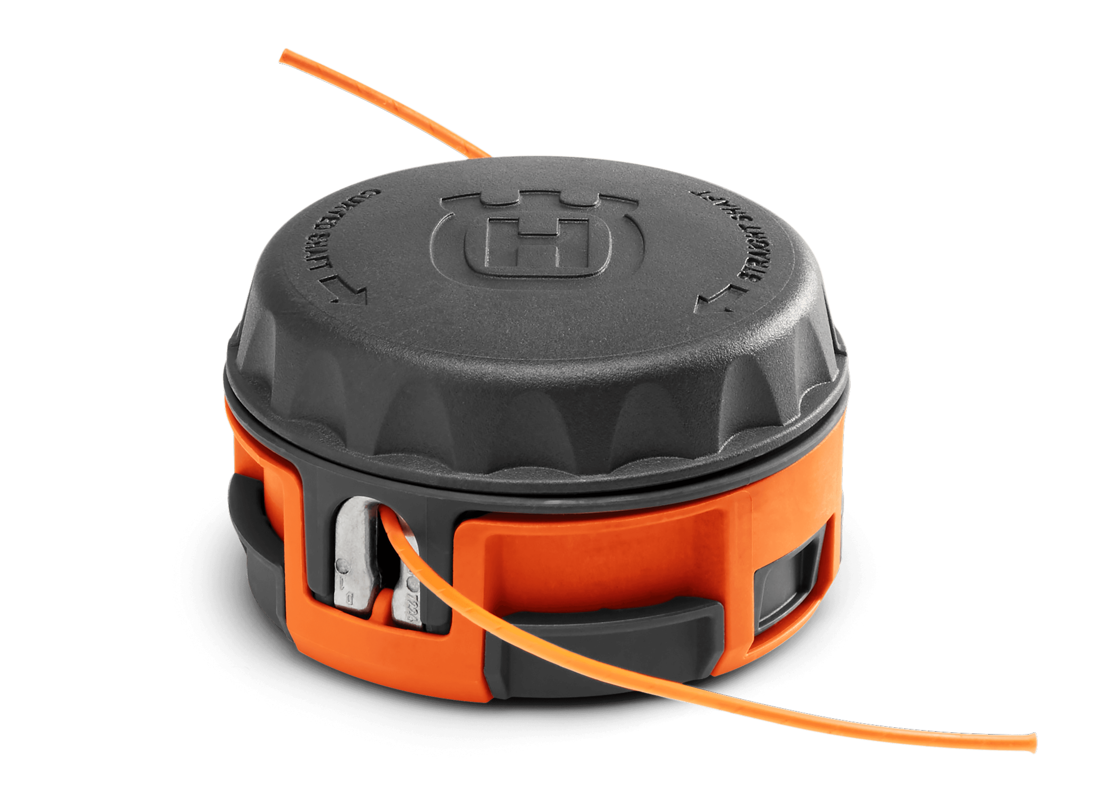 Rapid Replace Trimmer head - 220iL and 320iL image 0