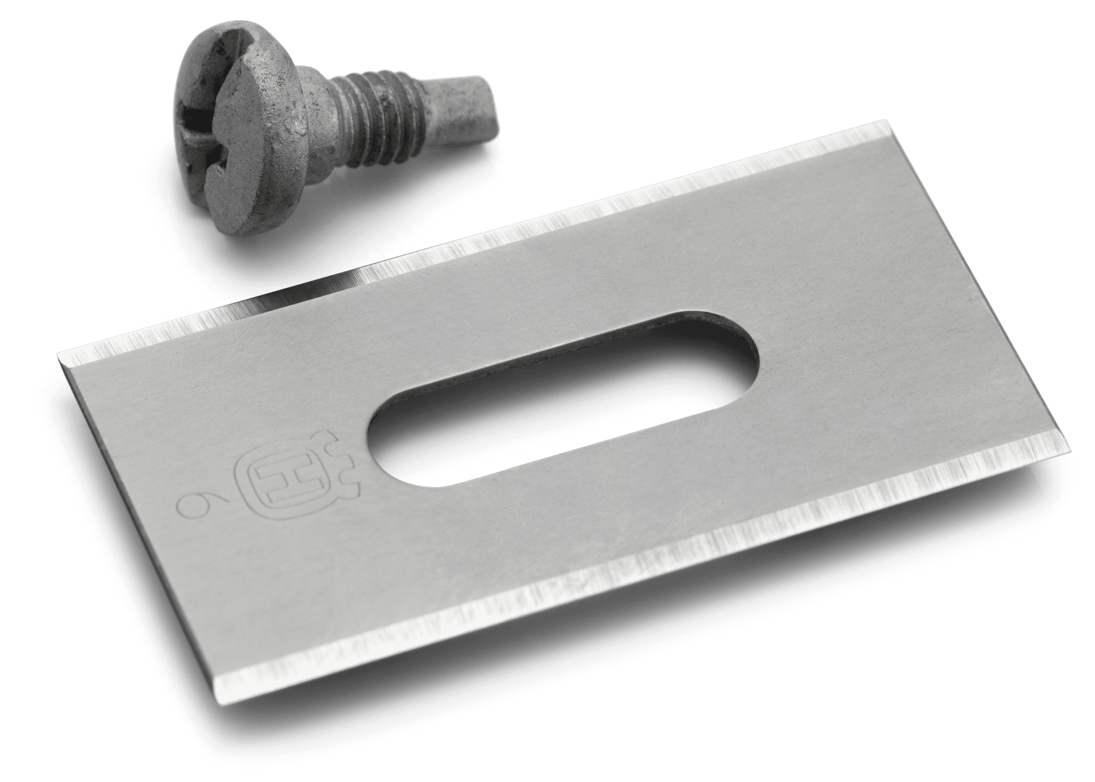 Automower® Endurance Safety Blades image 0