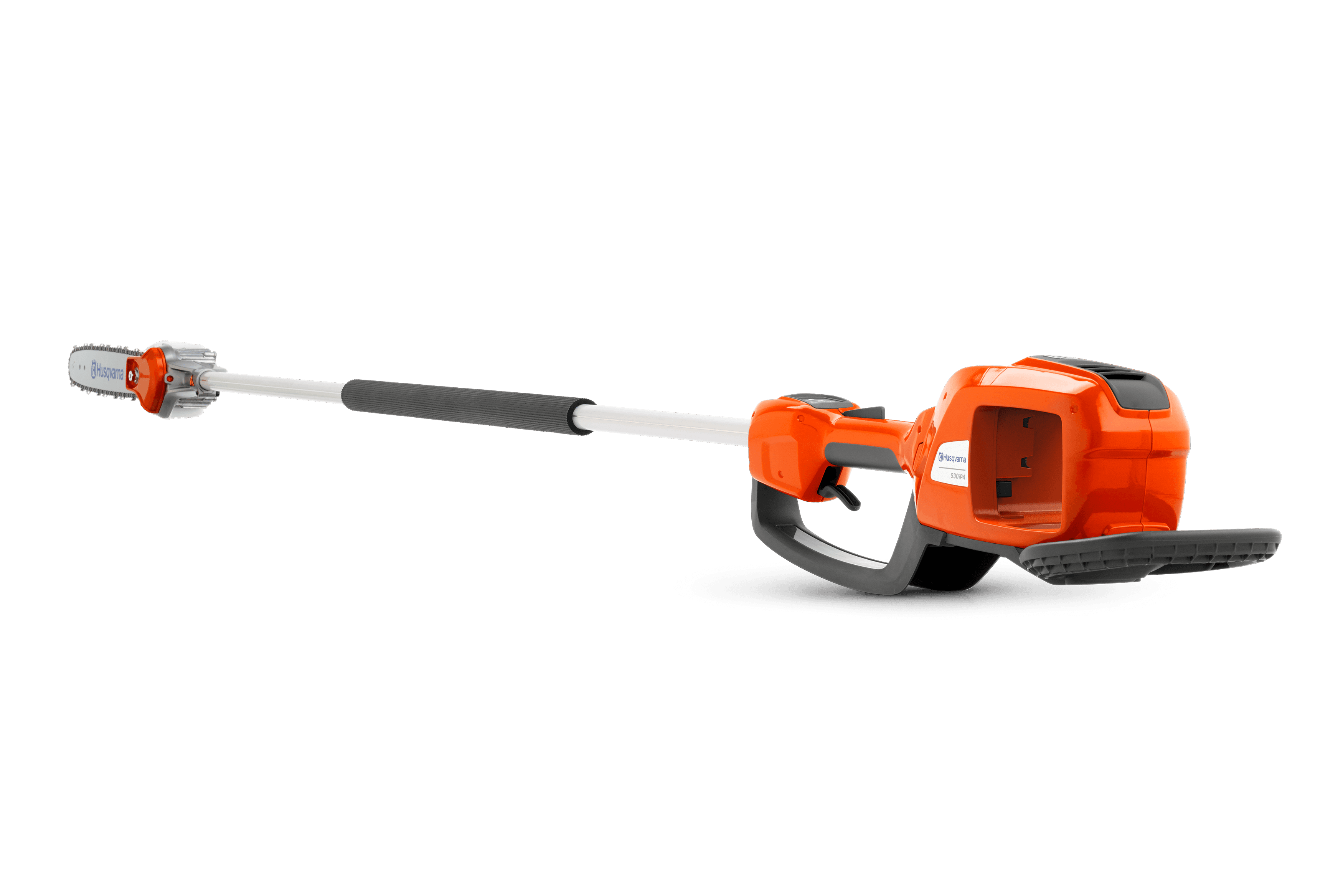 530iP4 without battery and charger image 0