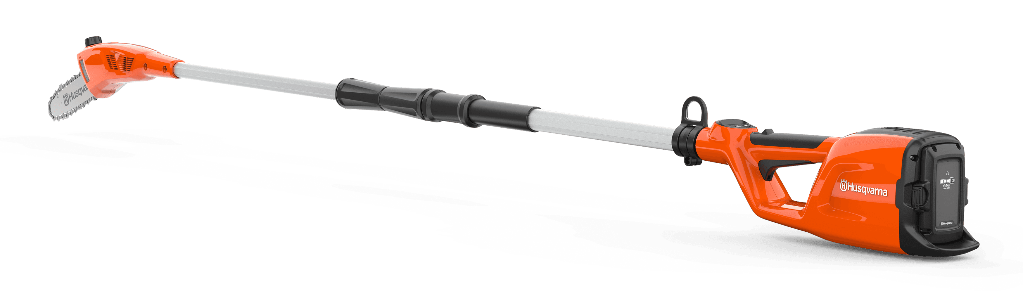 120iTK4-PH with battery and charger