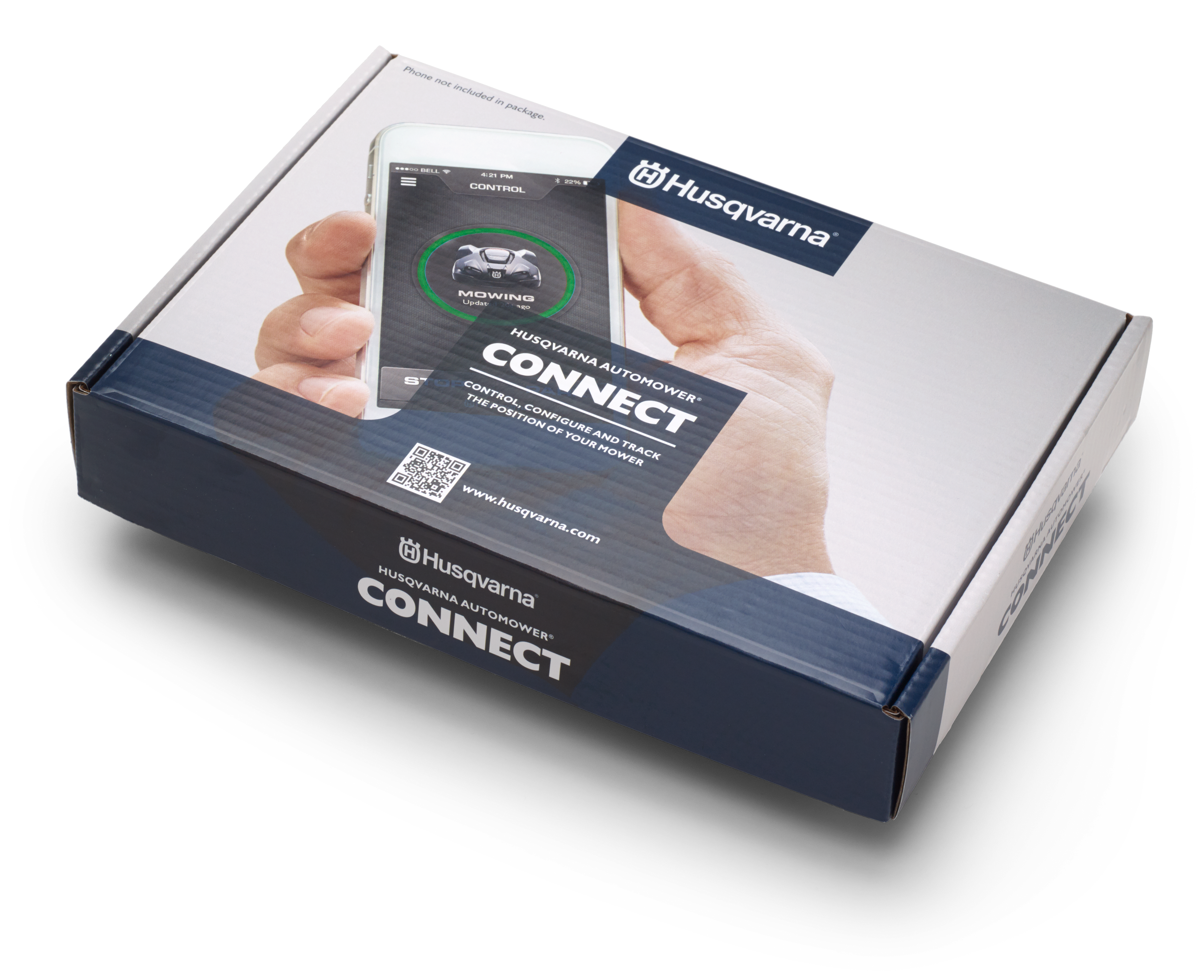 Automower® Connect Kit image 0