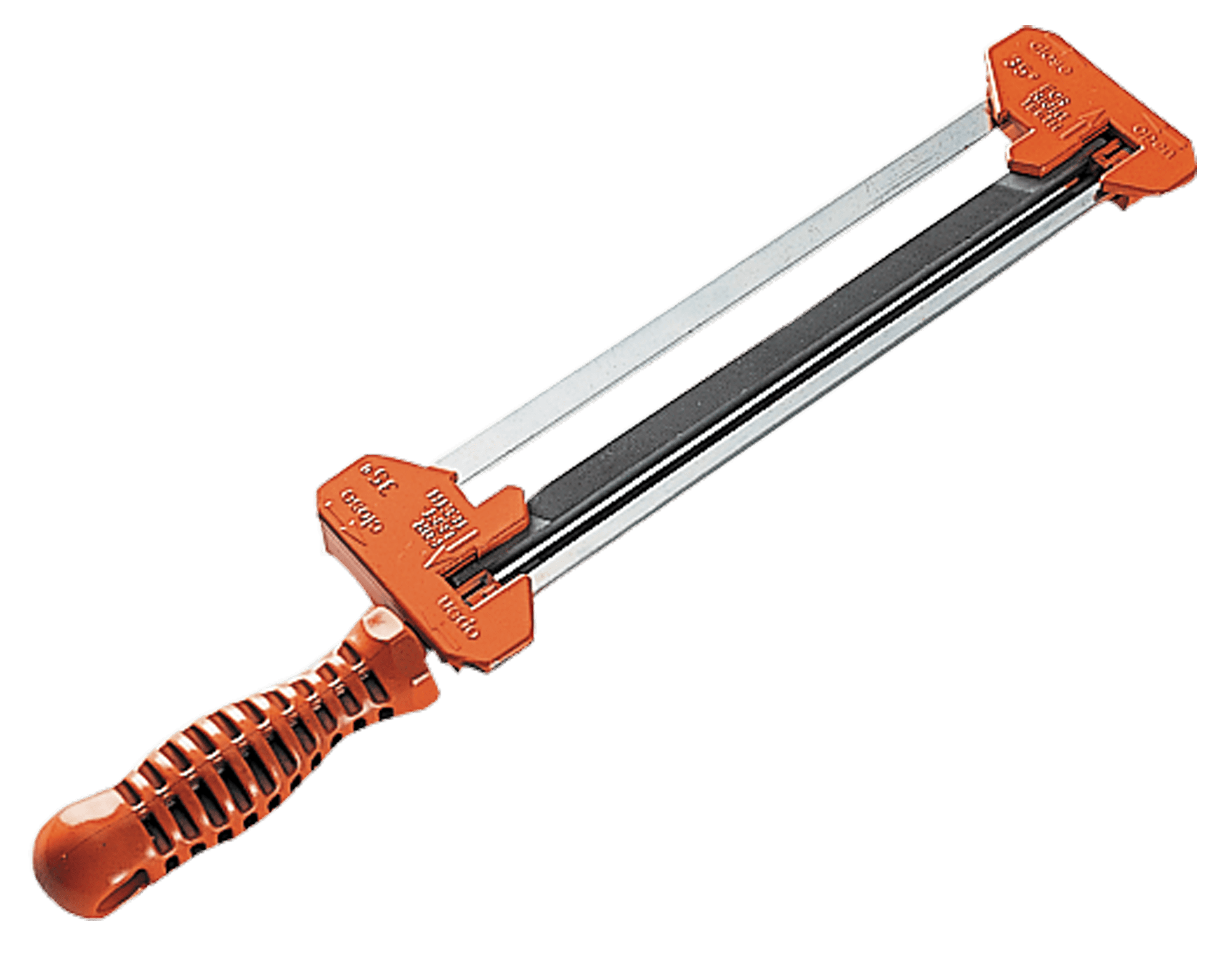 Sharp Force™ File Guide 2-in-1 image 0