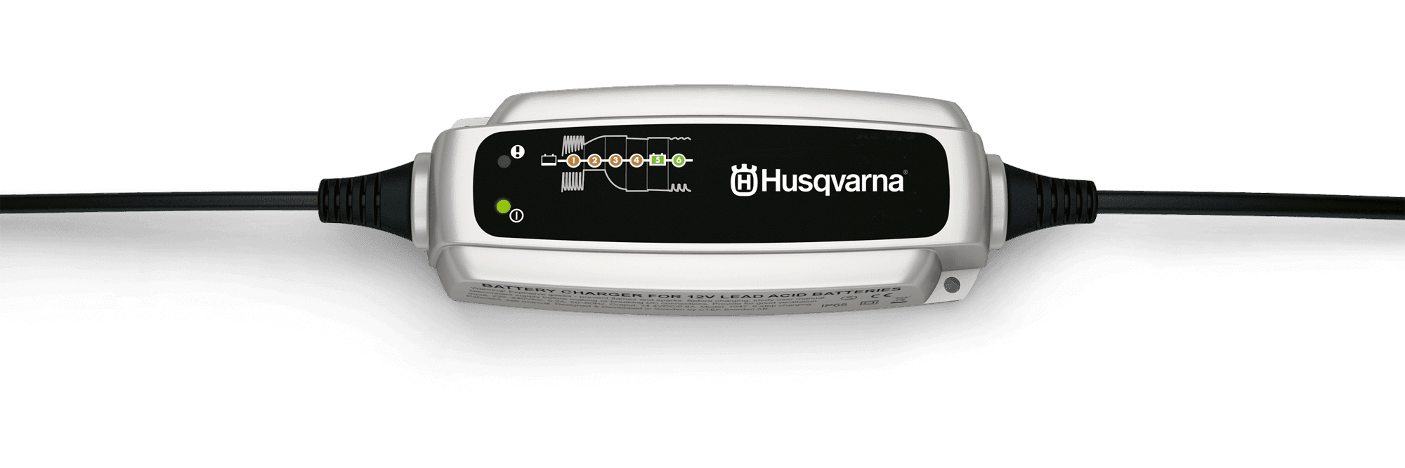 Battery Charger BC 0.8 12V / 0.8