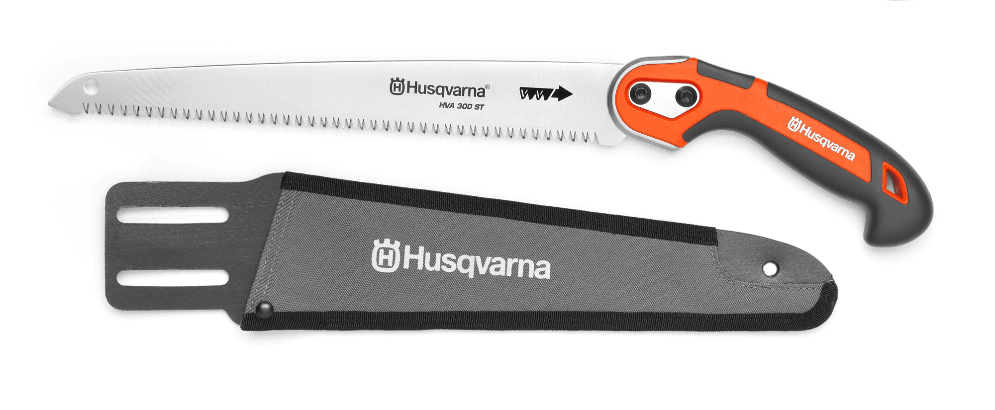 Fixed Straight Handsaw image 0