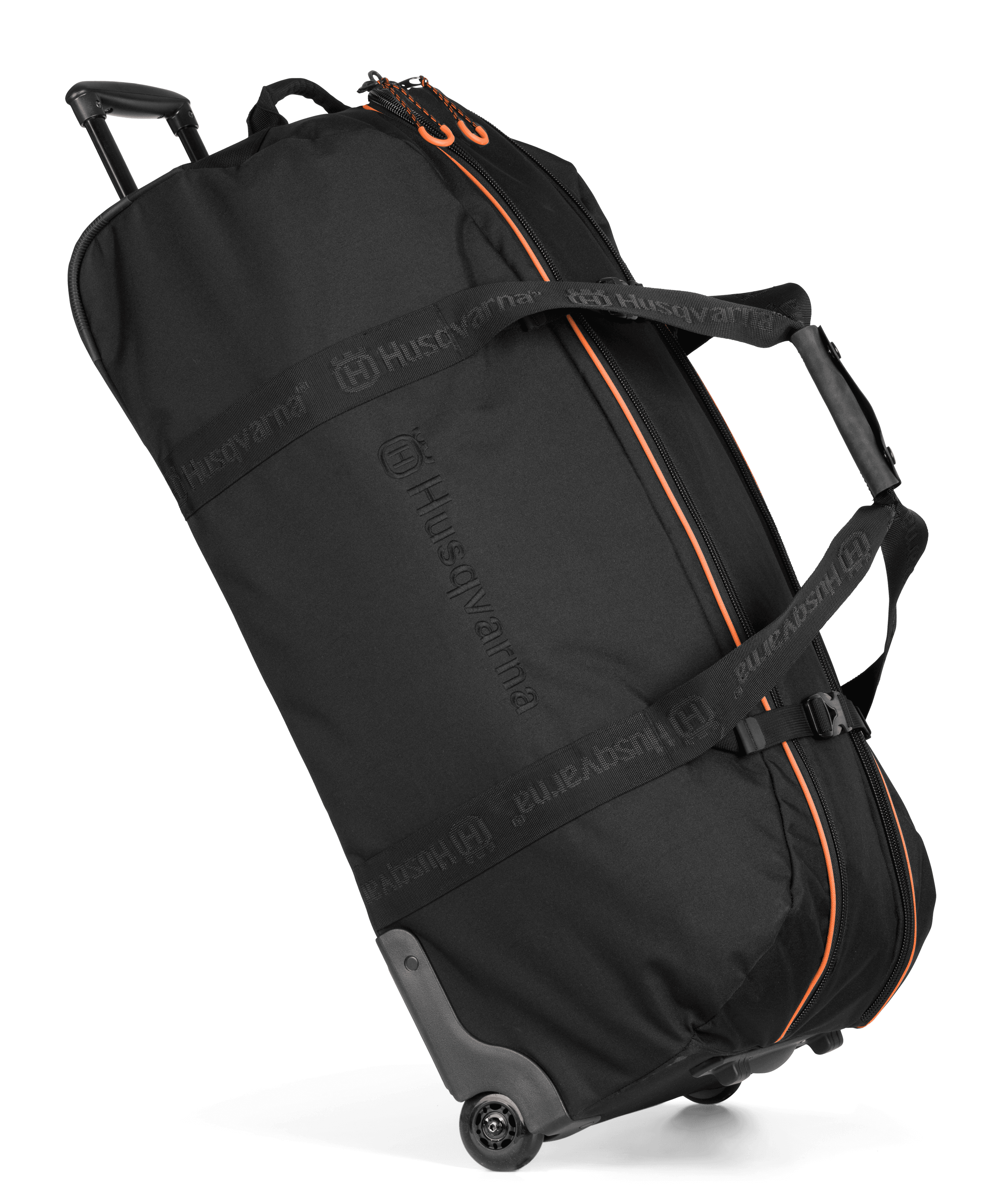 Xplorer Trolley bag 90 L image 0