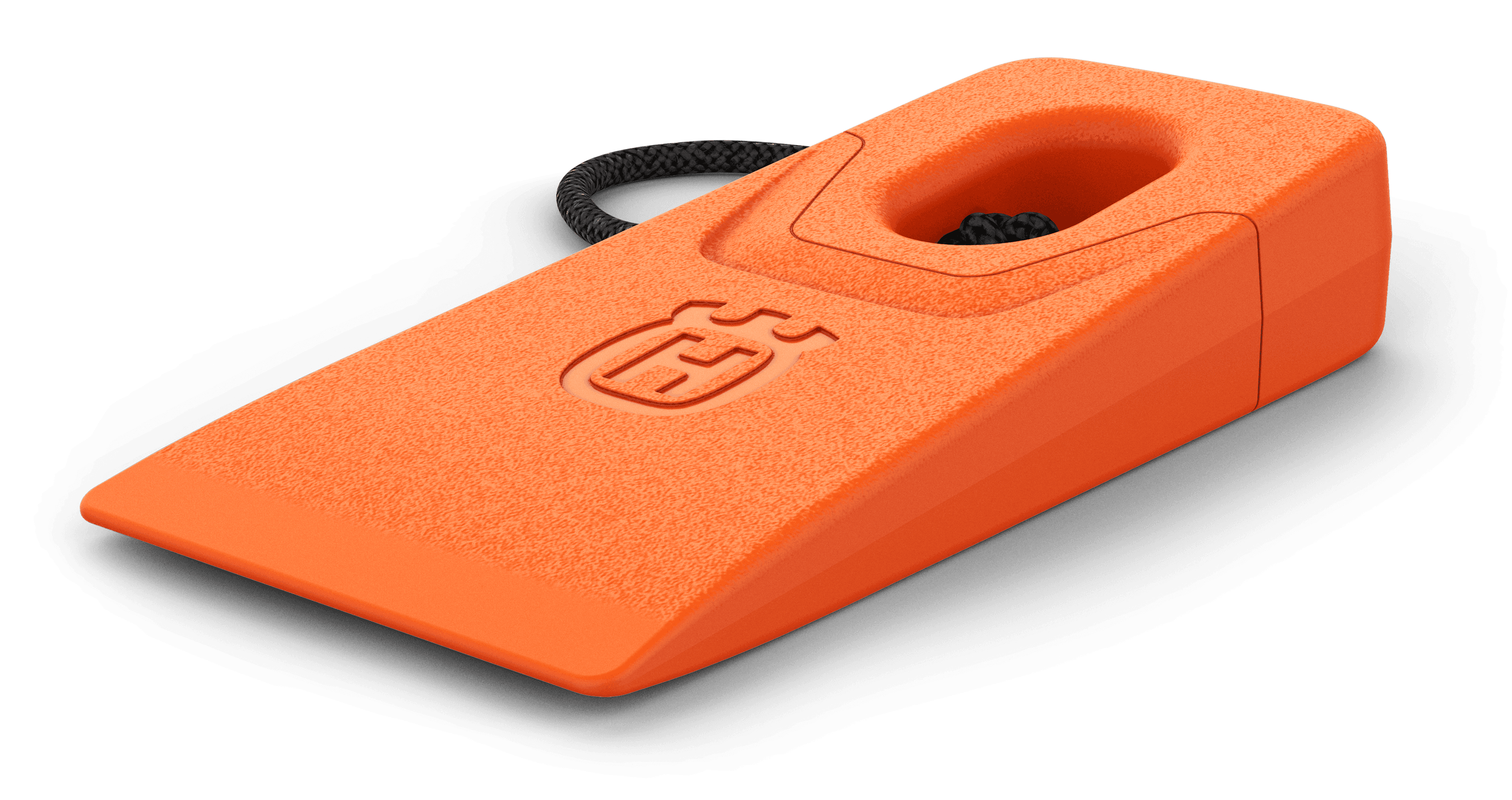 Polyamide Arborist Wedge - 4" / 10cm image 0