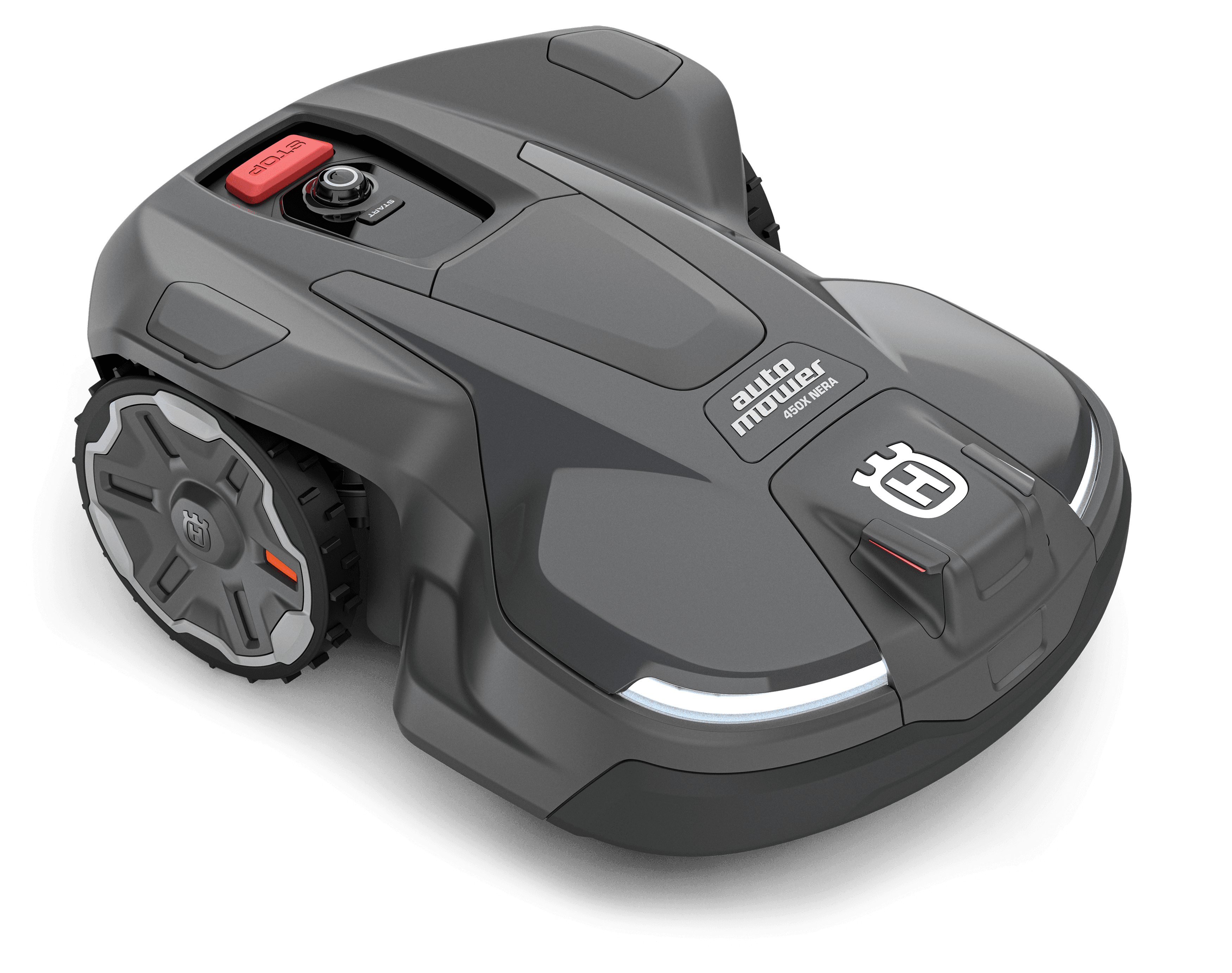 Automower® 450X NERA image 1