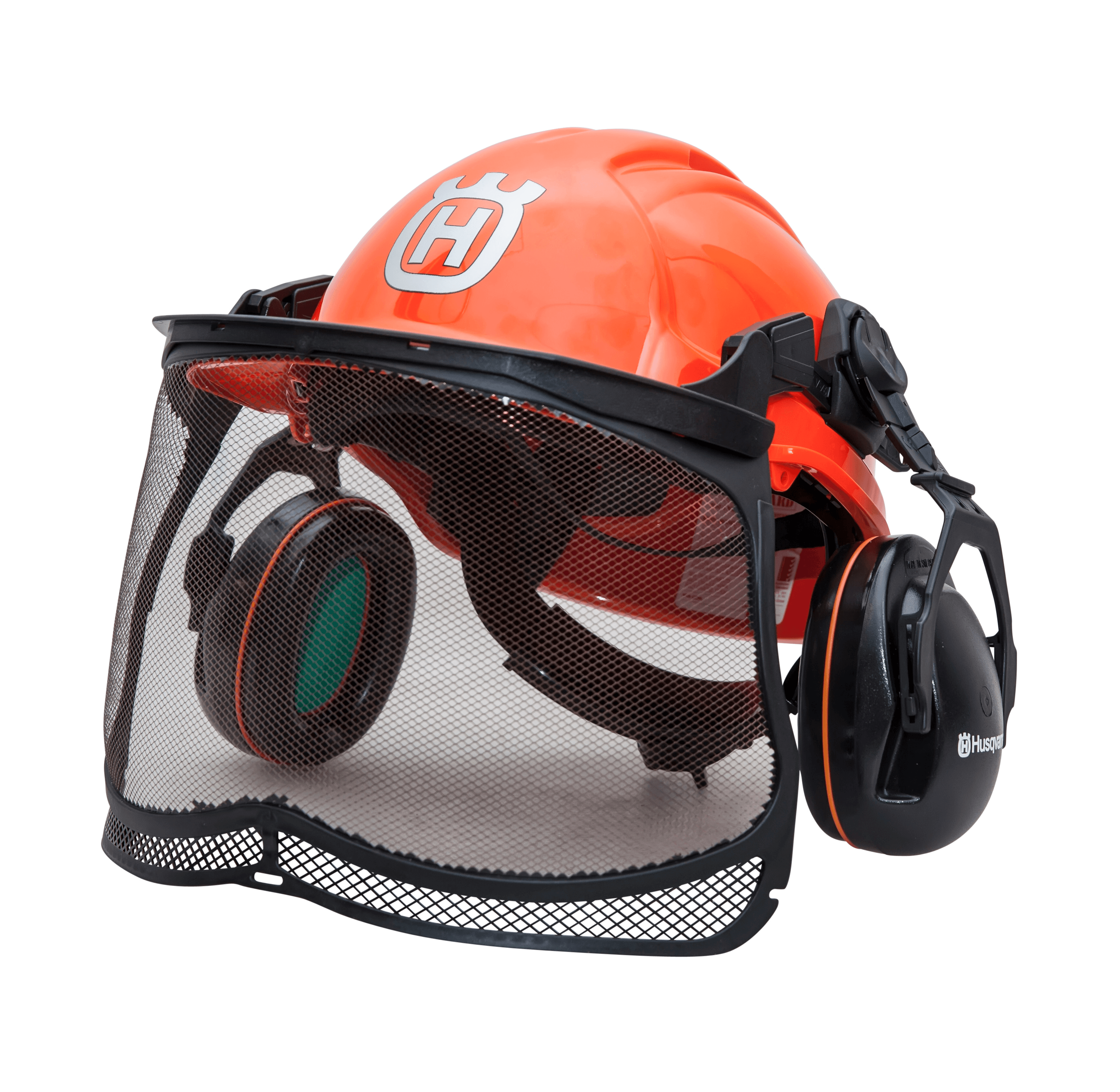 Forest Helmet image 0