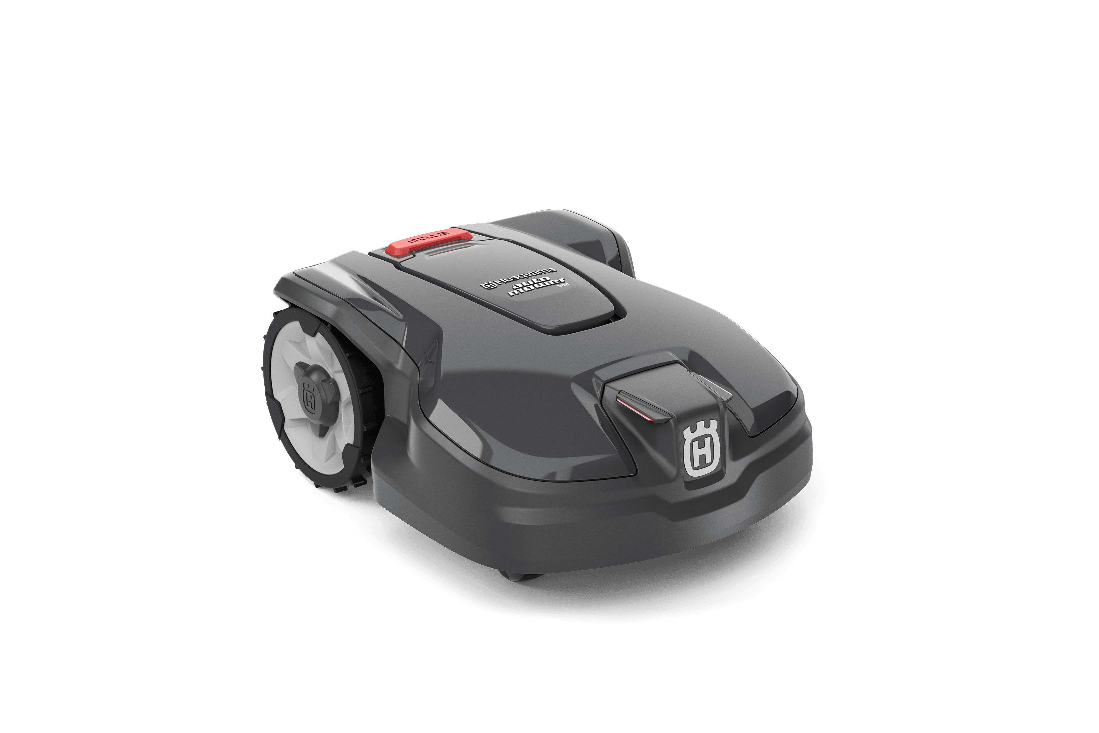 AUTOMOWER® 305 image 0