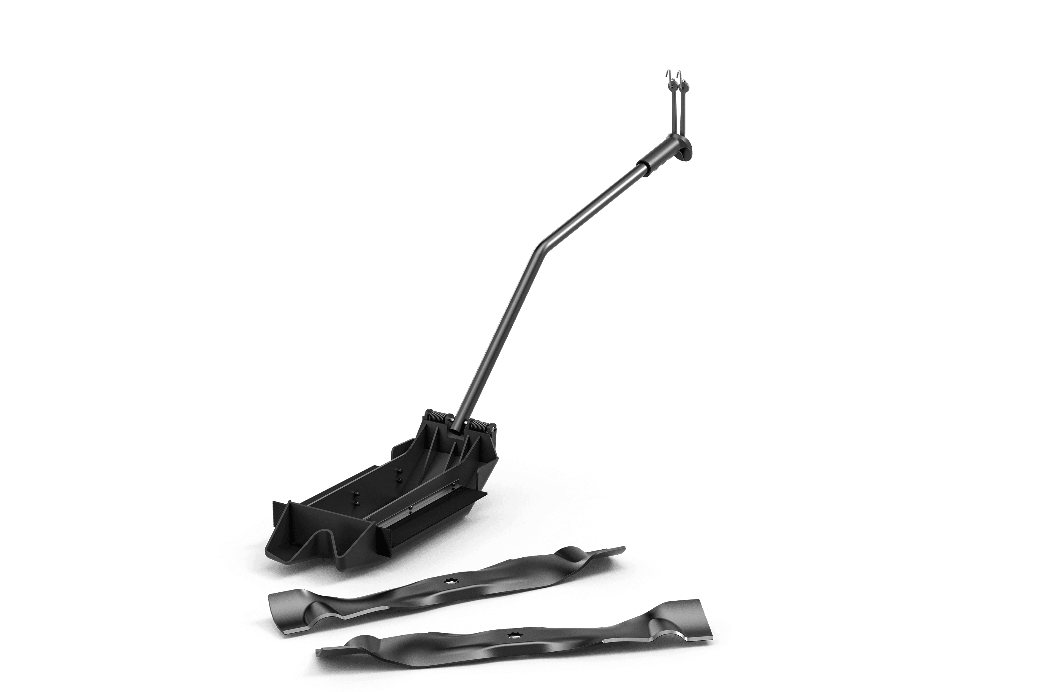 Mulch Kit - 108 CRD image 0