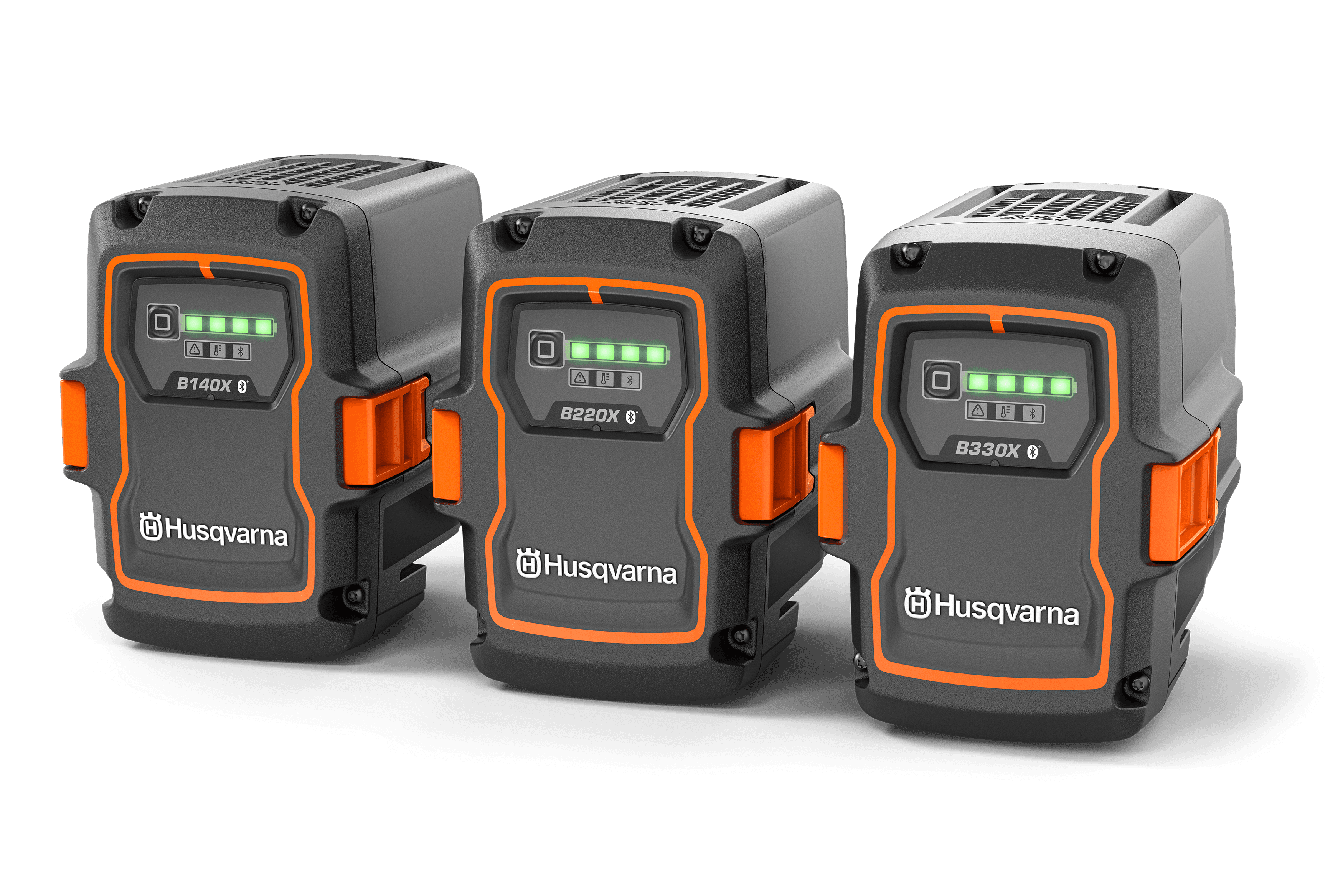 40-B220X Battery image 1