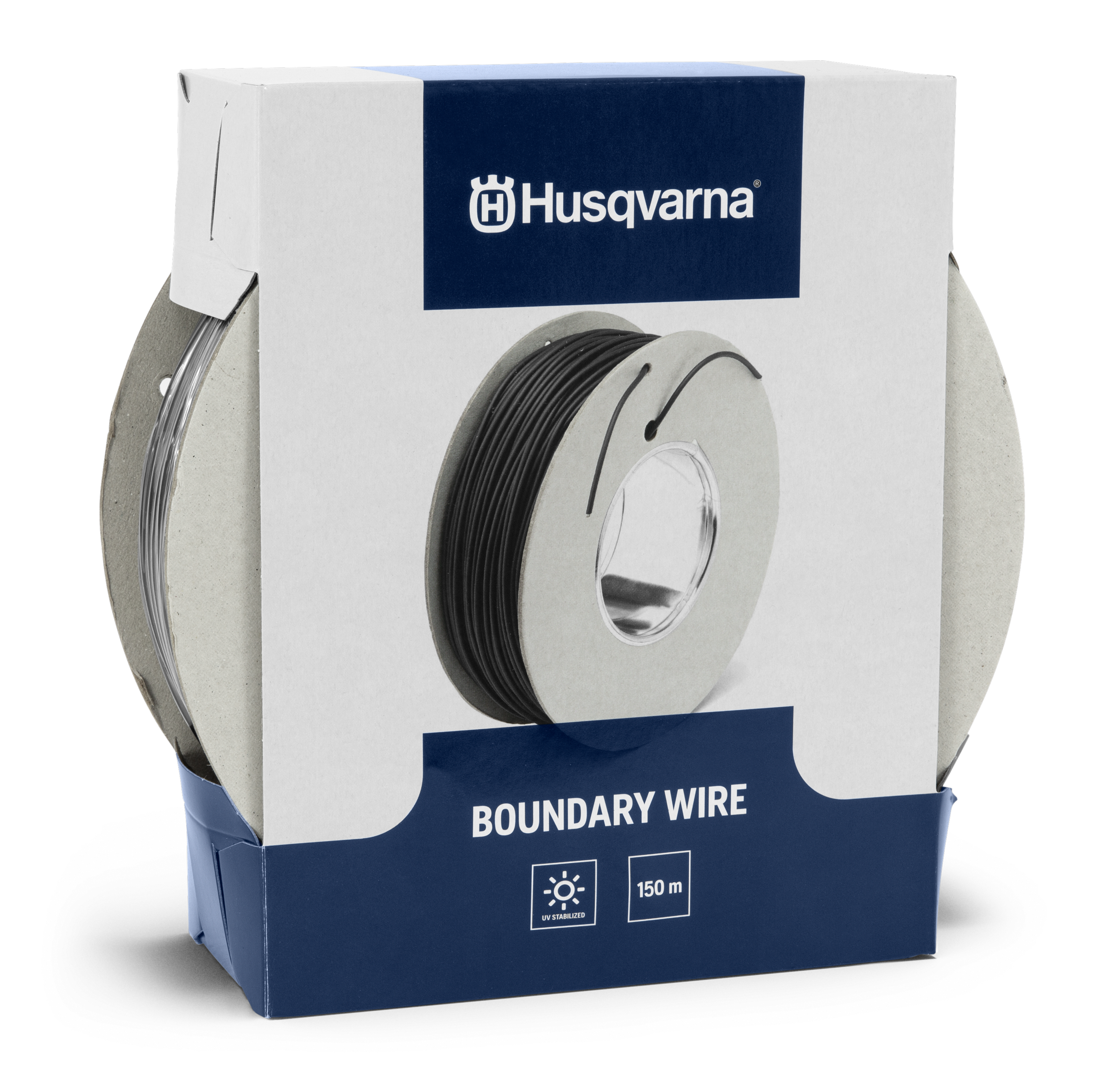 Standard Boundary Wire 2-7mm, 150m