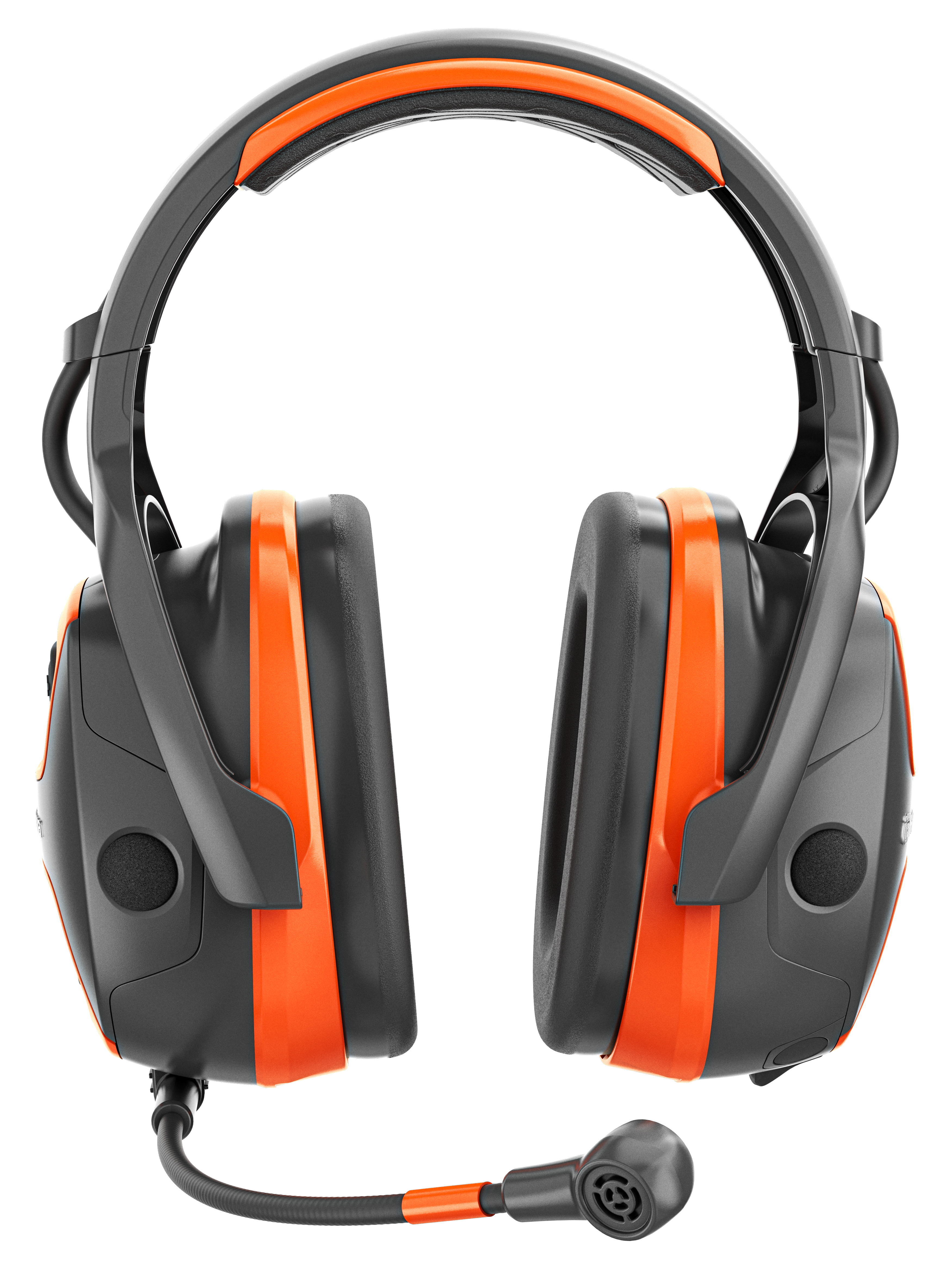 X-SYNC, headband image 1