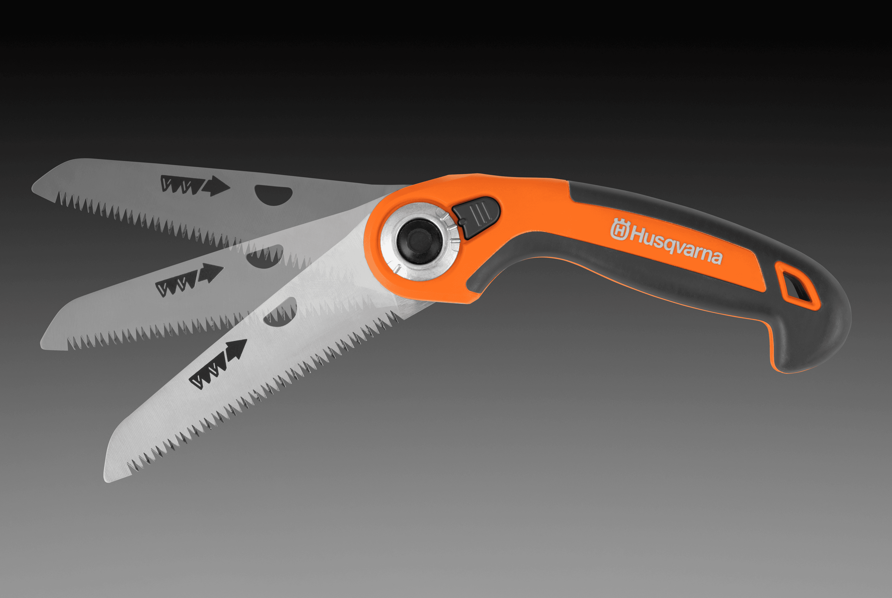 Foldable hand saw image 1
